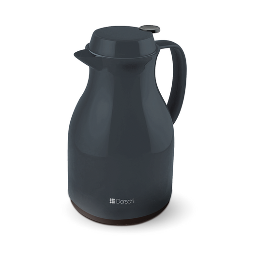 Dorsch Vacuum Jug 1L – Grey