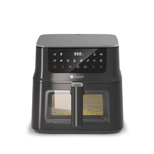 Dorsch Air Fryer XL – 10L