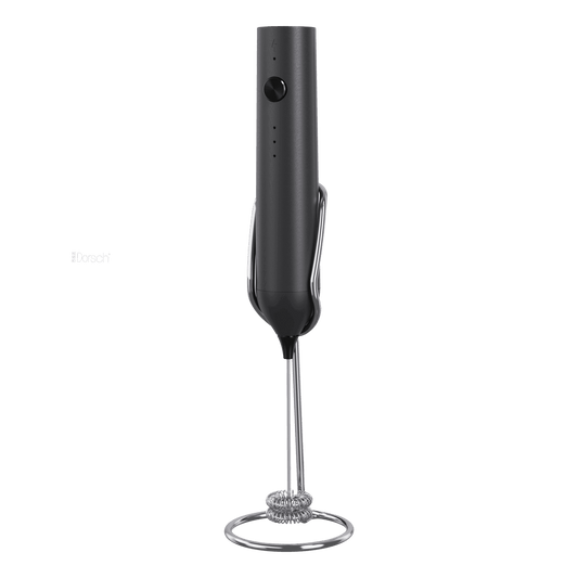 Dorsch Milk Frother – Perfect Foam Every Time