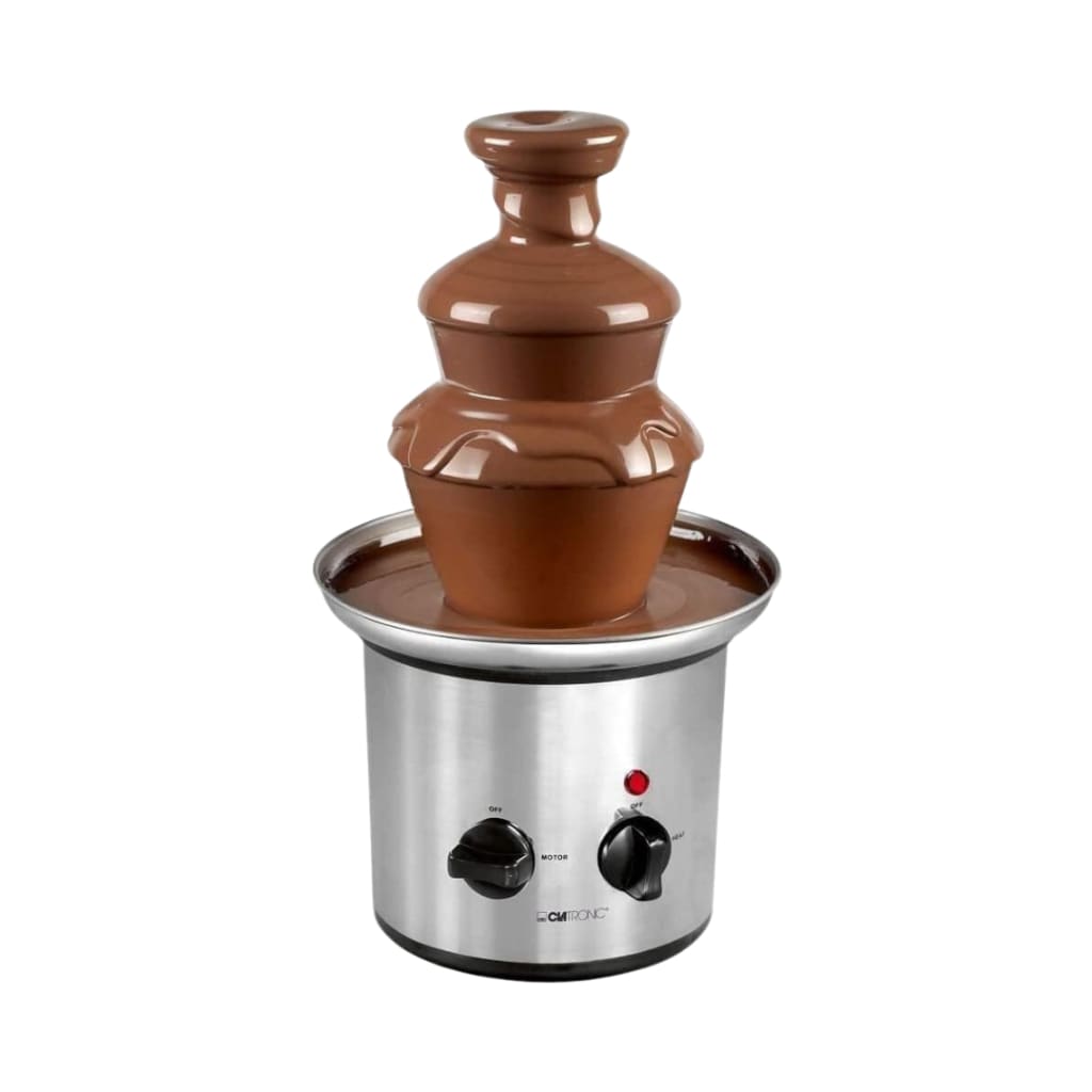 Clatronic SKB 3248 Chocolate Fountain