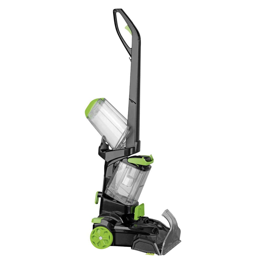 CleanMaxx Carpet Cleaner (Green)