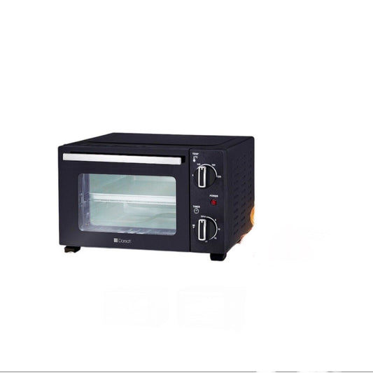 Dorsch Electric Oven 10L – Compact & Efficient Cooking Solution