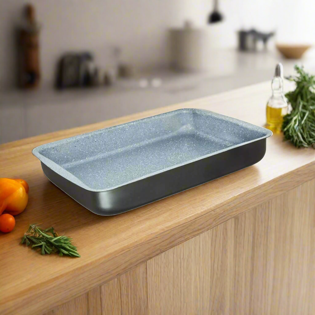 Dorsch Rectangle Pan 45 cm