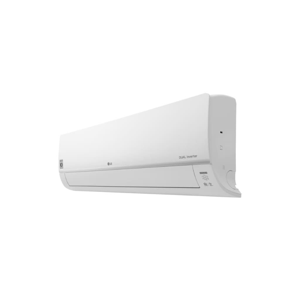LG DUALCOOL Inverter AC 9000 BTU Energy Saving Fast Cooling