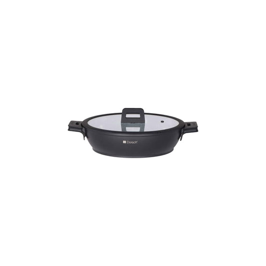 Lifetime LowDorsch Casserole – 28cm-Royal Brands Co-
