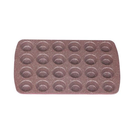 Mini Muffin Pan-Royal Brands Co-
