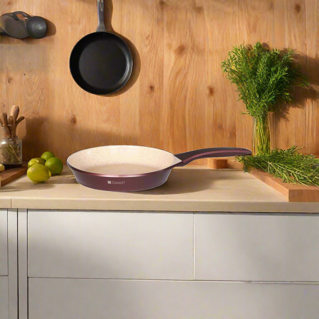Dorsch Premium Frypan 28 cm