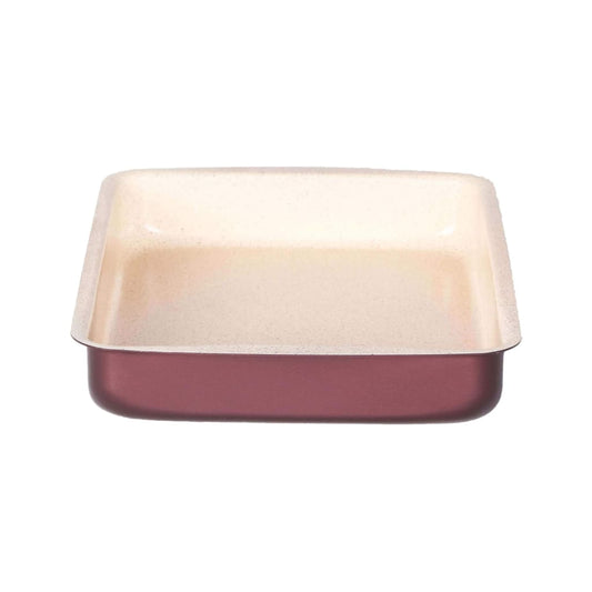 Premium Rectangle Pan 45 cm-Royal Brands Co-