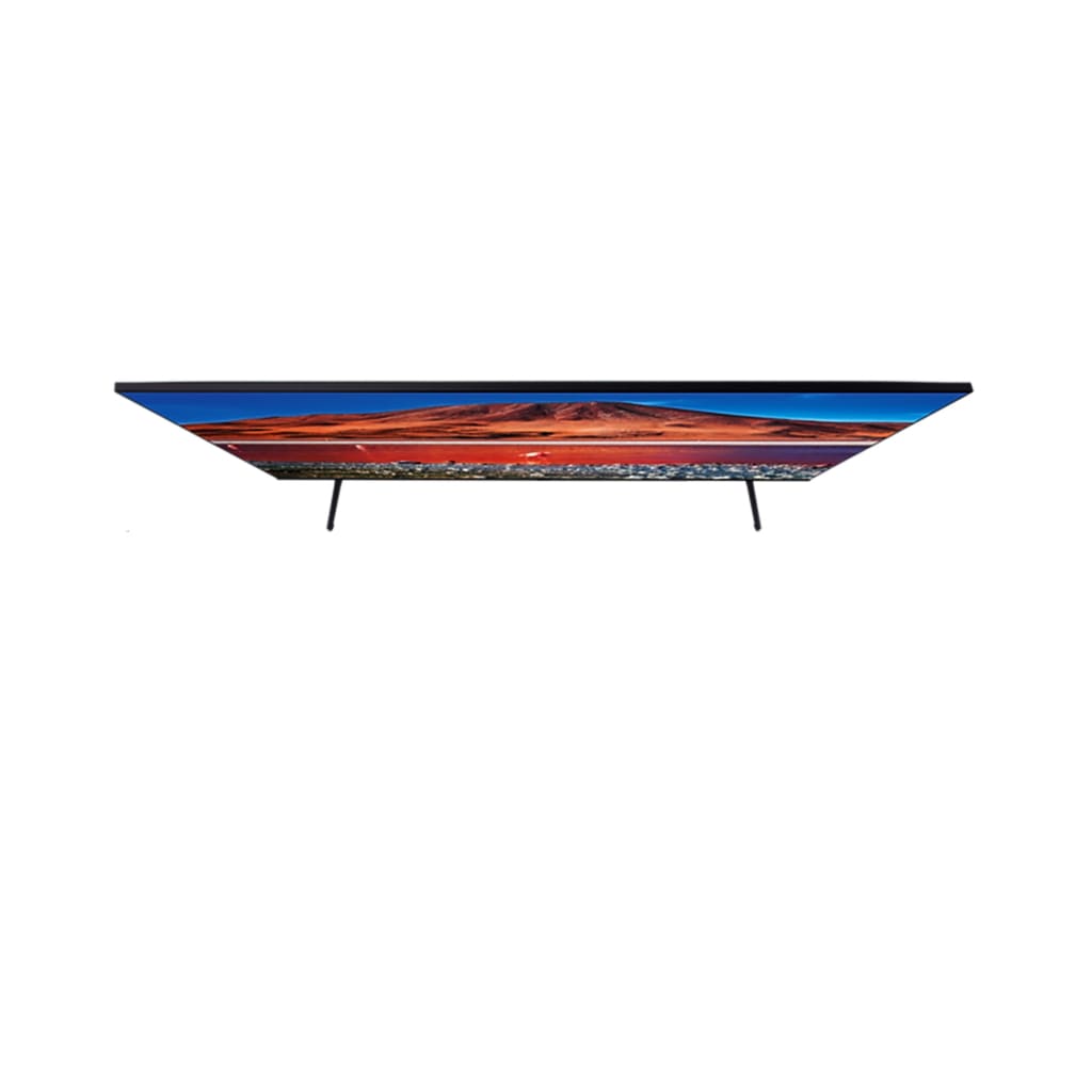 Samsung 75" TU7100 Crystal UHD 4K HDR Smart TV (2022)-Royal Brands Co-