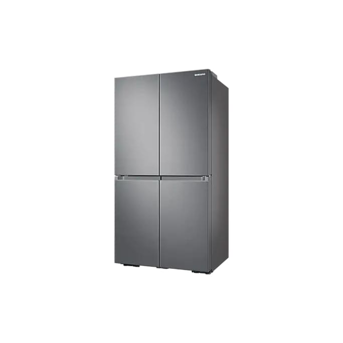 Samsung French Door Refrigerator 593L Net Capacity