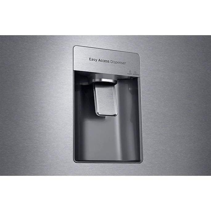 Samsung Hygiene steam program Digital Inverter Motor with 10 year guarantee Drum cleaning-Royal Brands Co-