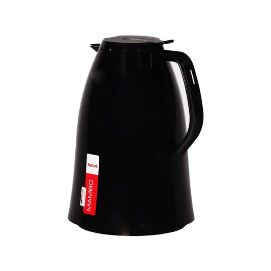 Tefal MAMBO JUG HG 1.0L - Black-Royal Brands Co-