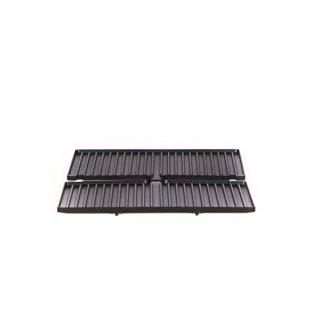 TZS First Austria Contact Grill 2000W-Royal Brands Co-