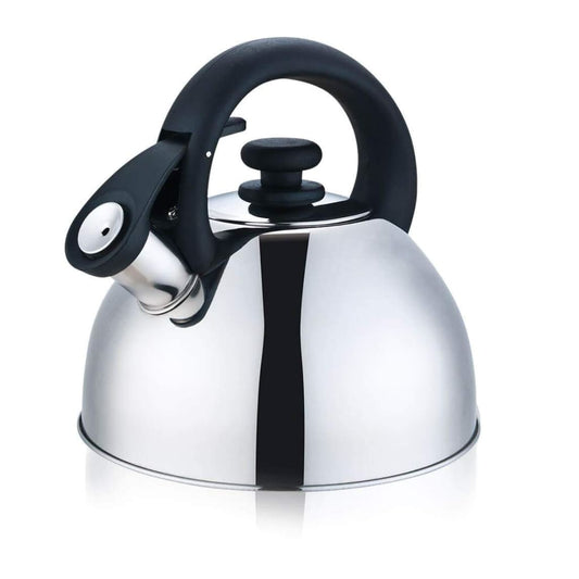 2.5 L Steel Tea Kettle-Royal Brands Co-