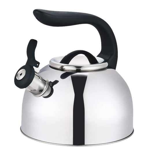 3 L Steel Tea KettleL-Royal Brands Co-