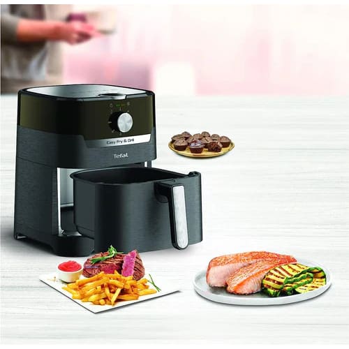 4.2L Easy Fry & Grill 1550W