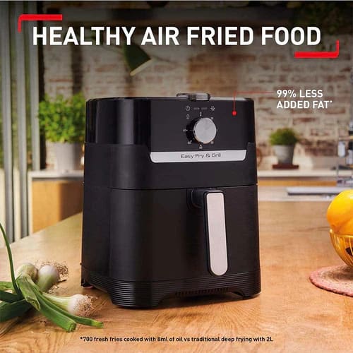 4.2L Easy Fry & Grill 1550W