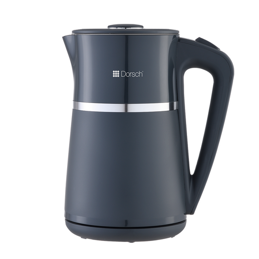 Dorsch Electric Kettle Ek-65 (GREY)