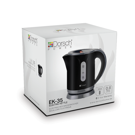 Dorsch Electric Kettle EK-35