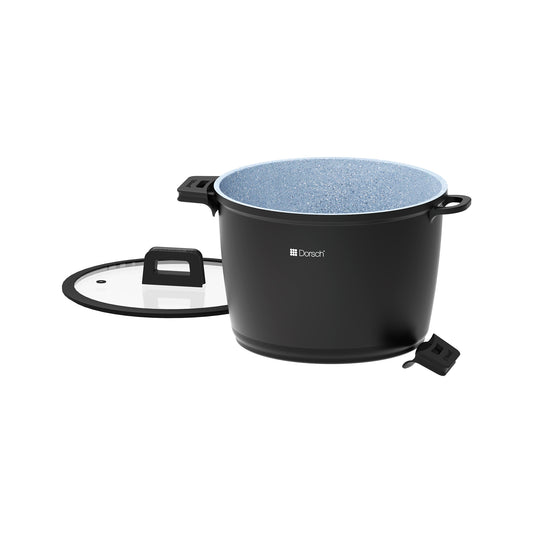 Dorsch Lifetime StockPot 24 cm – 6.8 Liter