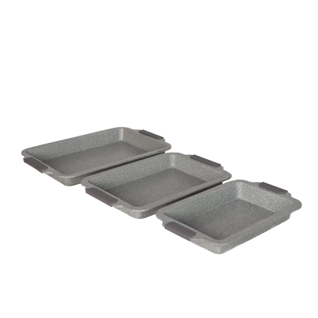 A.M.C. Baking Pans Set-Royal Brands Co-