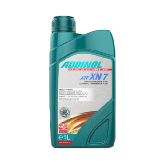 Adinol ATF XN 7 (BLUE) - 1 Liter