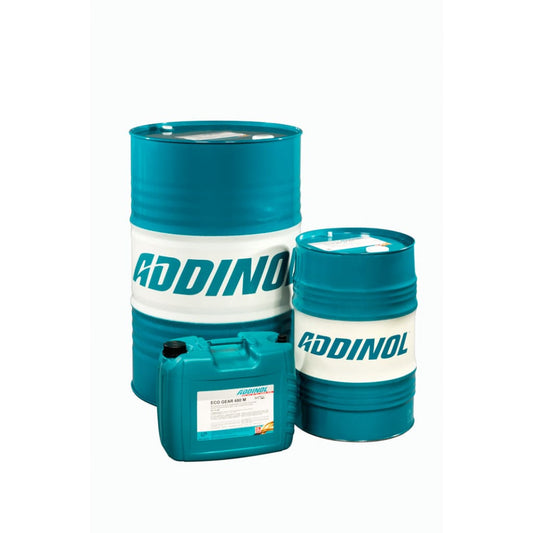 Adinol ATF XN 9 (Light Golden) - 1 Liter