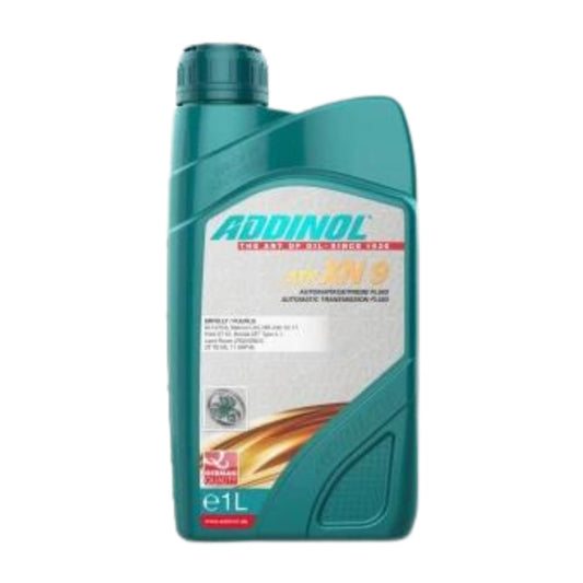 Adinol ATF XN 9 (Light Golden) - 1 Liter