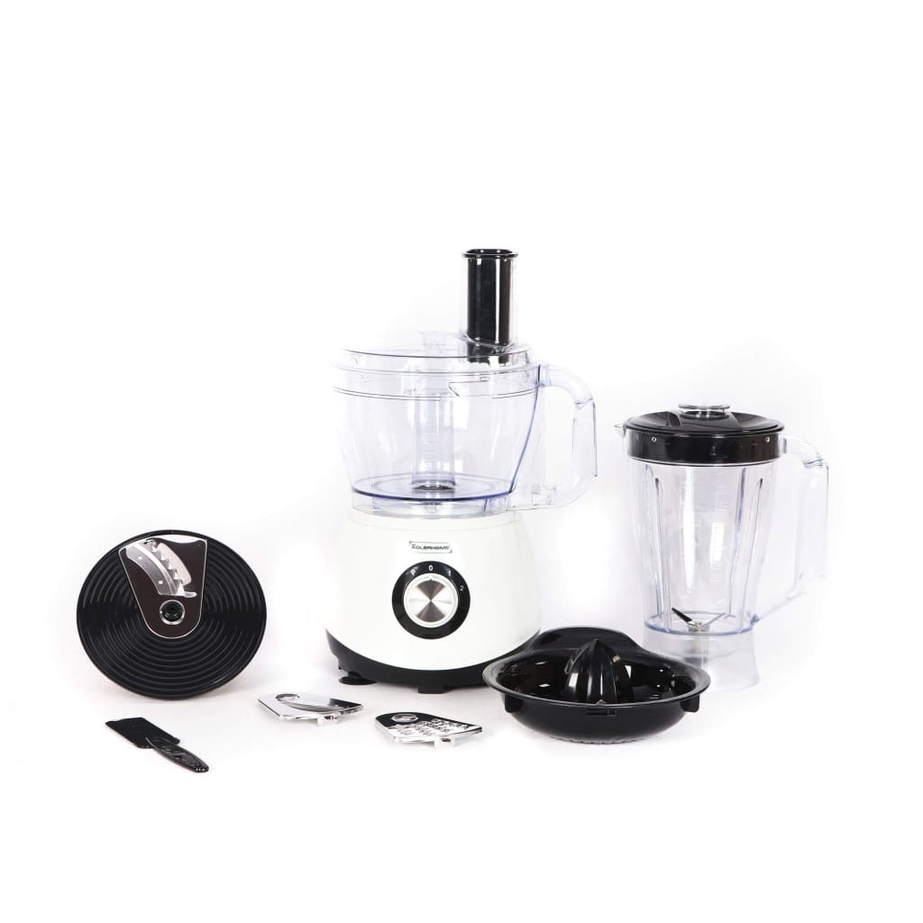 Adler Home Food Processor-Royal Brands Co-