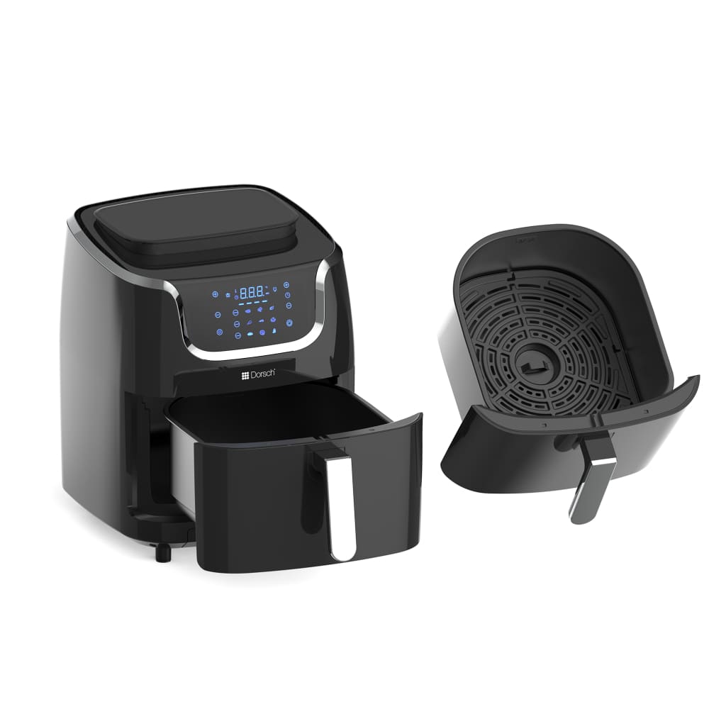 Air Fryer AF-900 offer + free gift