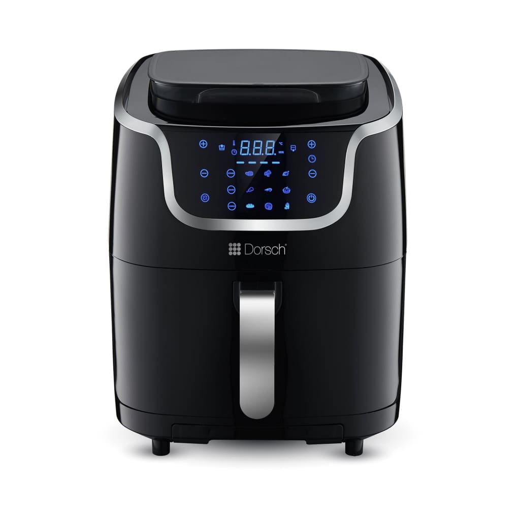 Air Fryer AF-900 offer + free gift