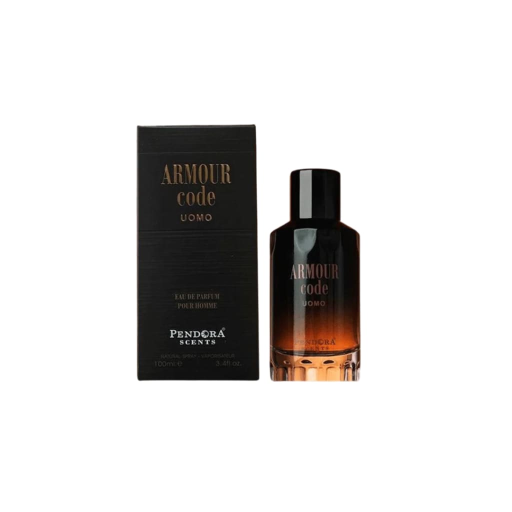 Amour Code by Pendora Scents 100ml