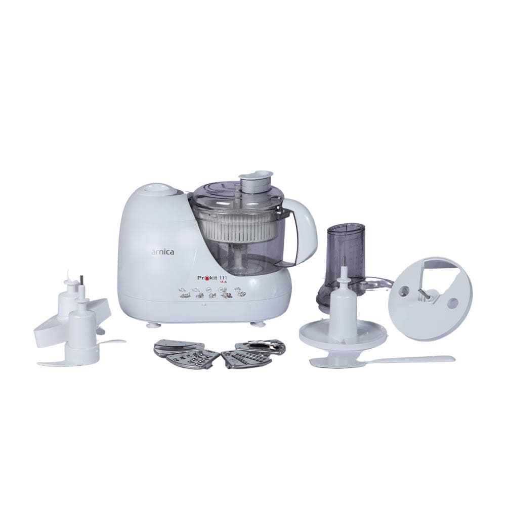 Arnica Prokit 111 Mini Food Processor