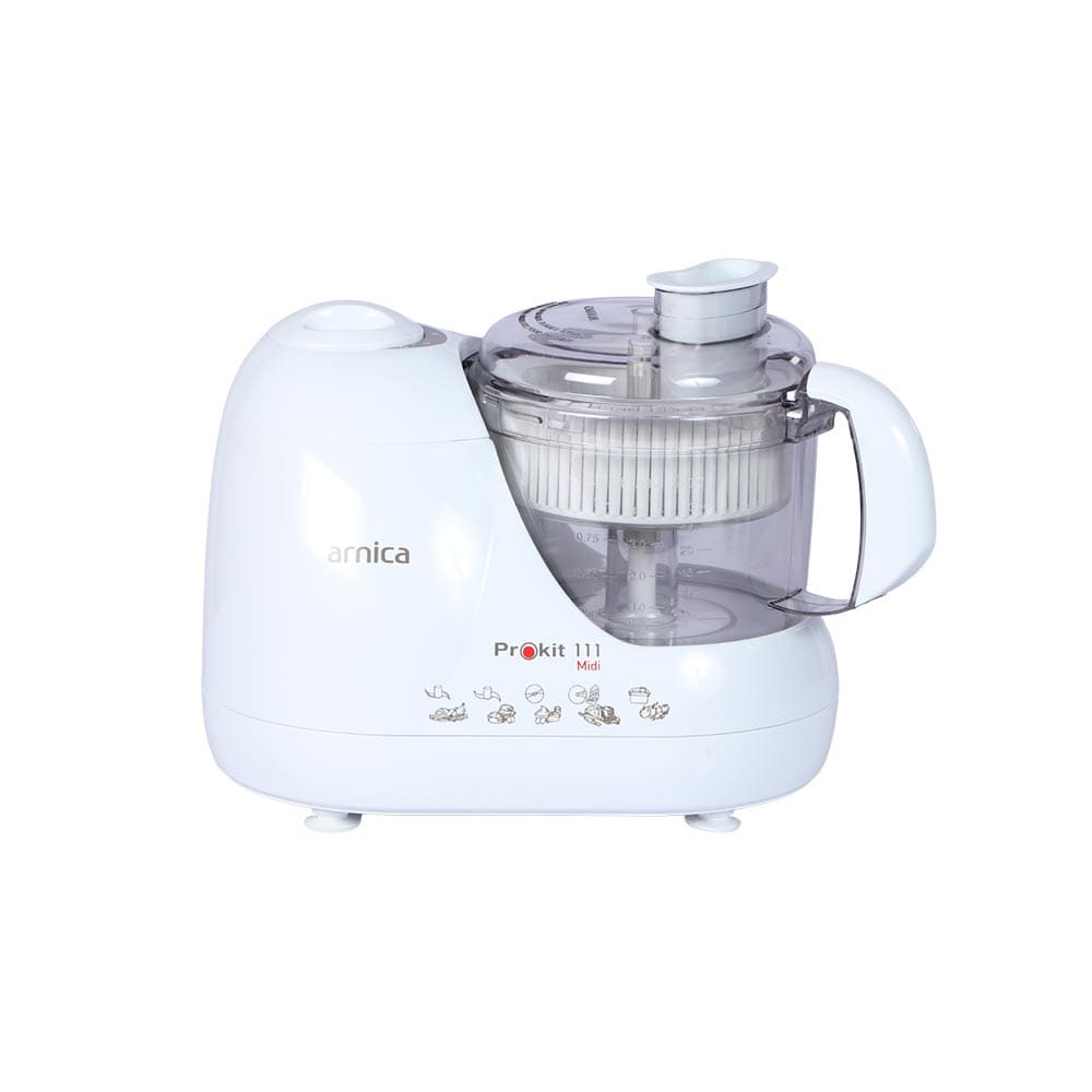 Arnica Prokit 111 Mini Food Processor