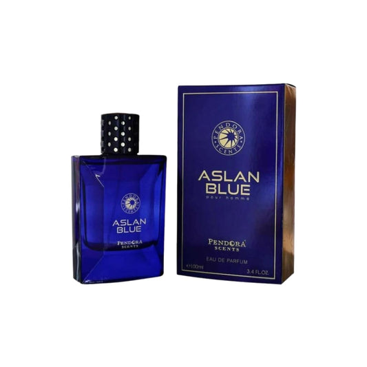 Aslan Blue by Pendora Scents 100ml