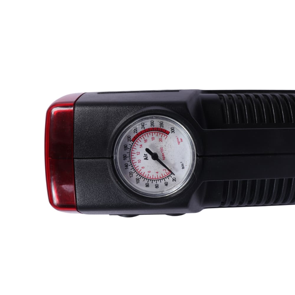 Auto Care High Quality Tire Inflator 12V Electric