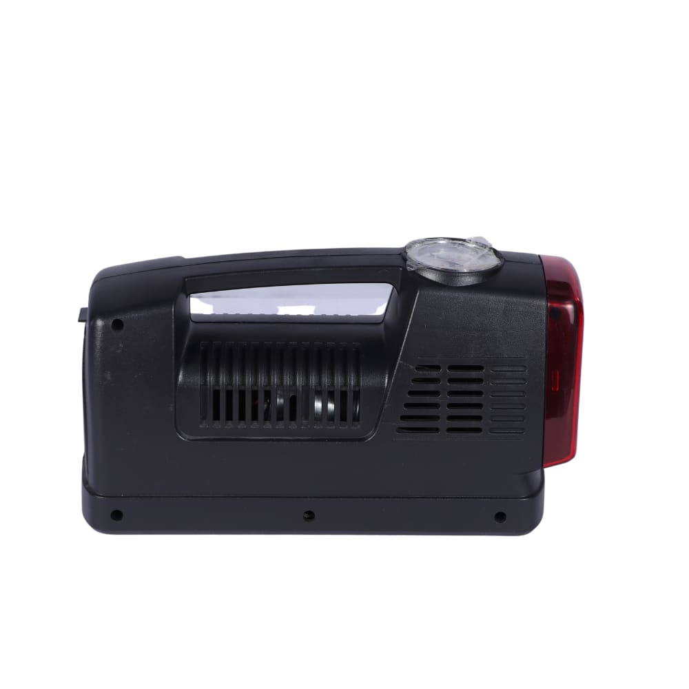 Auto Care High Quality Tire Inflator 12V Electric