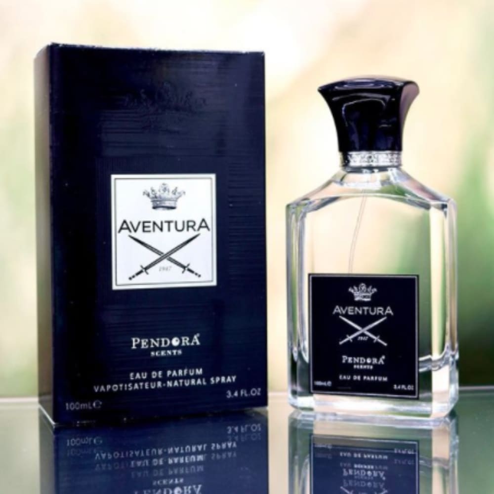 Aventura by Pendora Scents 100ml