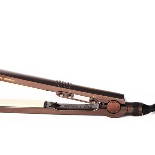 Babyliss Paris Straightener iPro 230 Steam-Royal Brands Co-