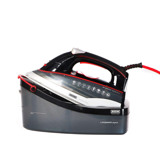 Beem Dynamic I-Power Steam Iron, 2800 Watt-Royal Brands Co-