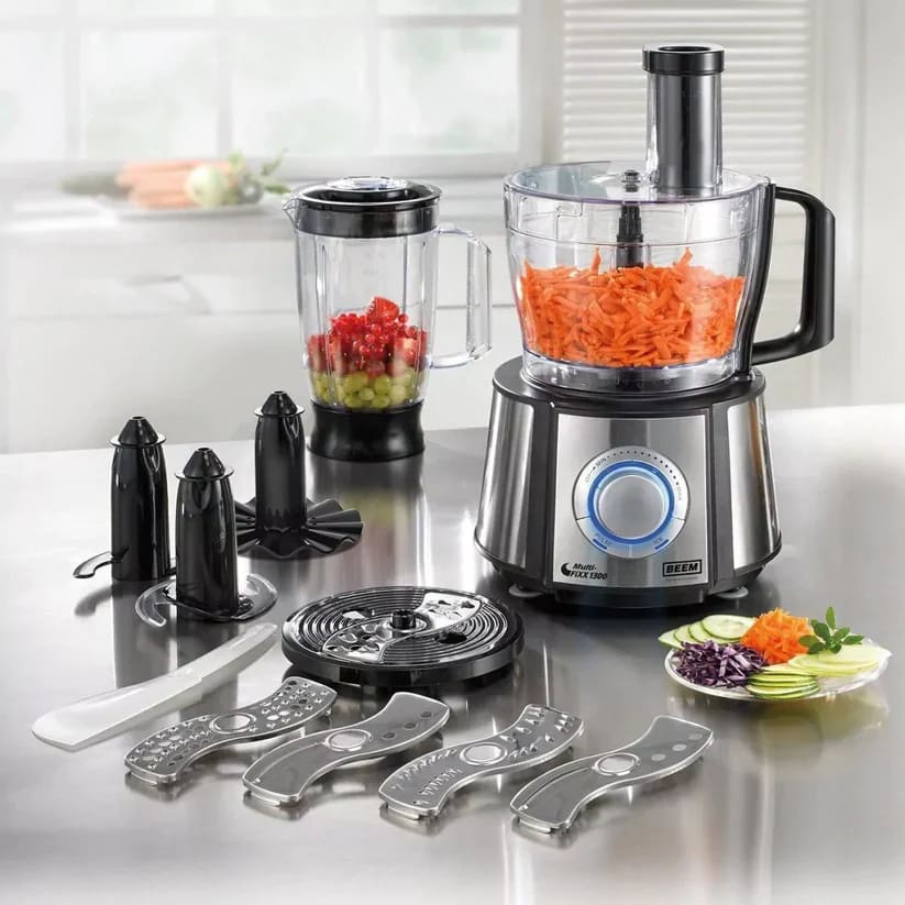 Beem Food Processor Multi FIXX I300v3