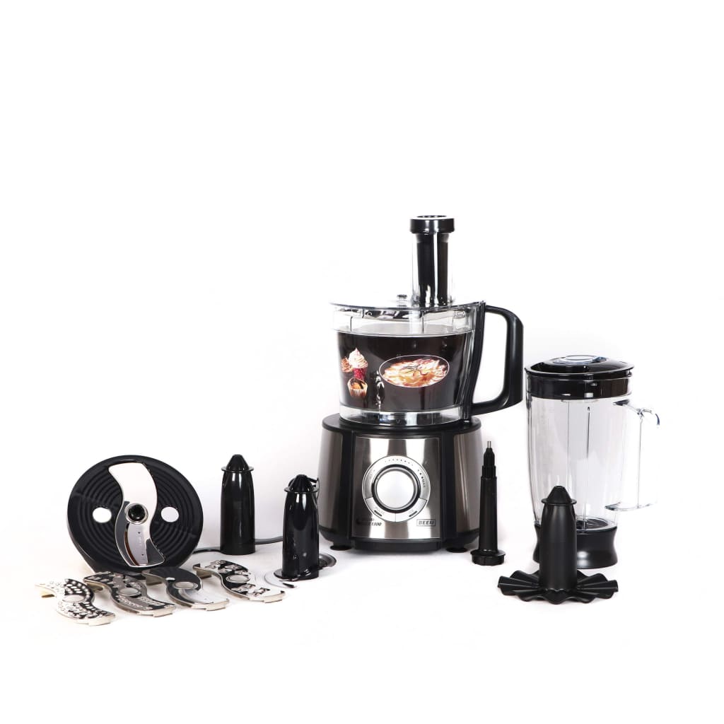 Beem Food Processor Multi FIXX I300v3-Royal Brands Co-