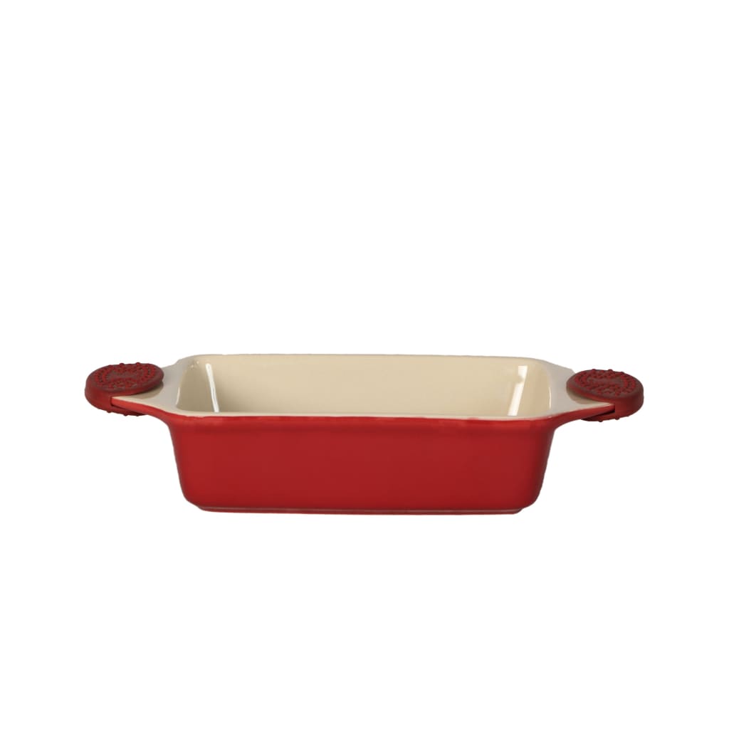 Bergner Onebaker Rectangle Baking Pan 1.2l-Royal Brands Co-