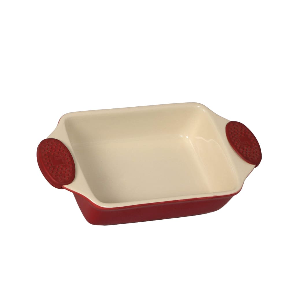 Bergner Onebaker Rectangle Baking Pan-Royal Brands Co-