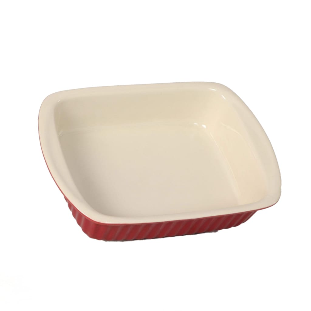 Bergner Rectangle Oven Pan 4 L-Royal Brands Co-