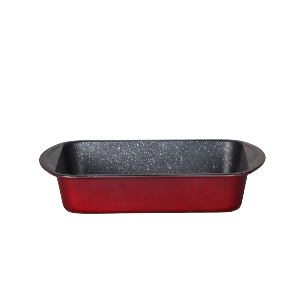 Berlinger Haus Granite Baking Tray Burgundy Line-Royal Brands Co-