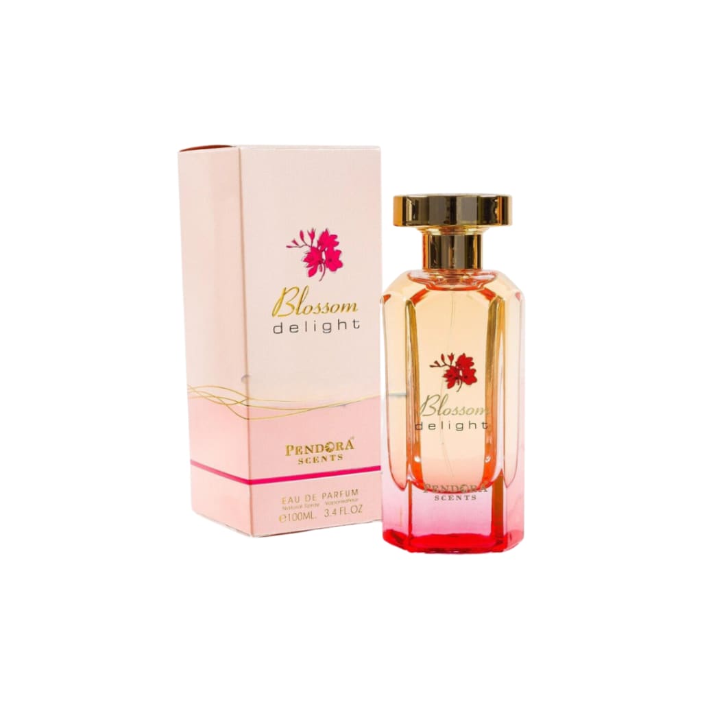 Blossom Delight by Pendora Scents 100ml