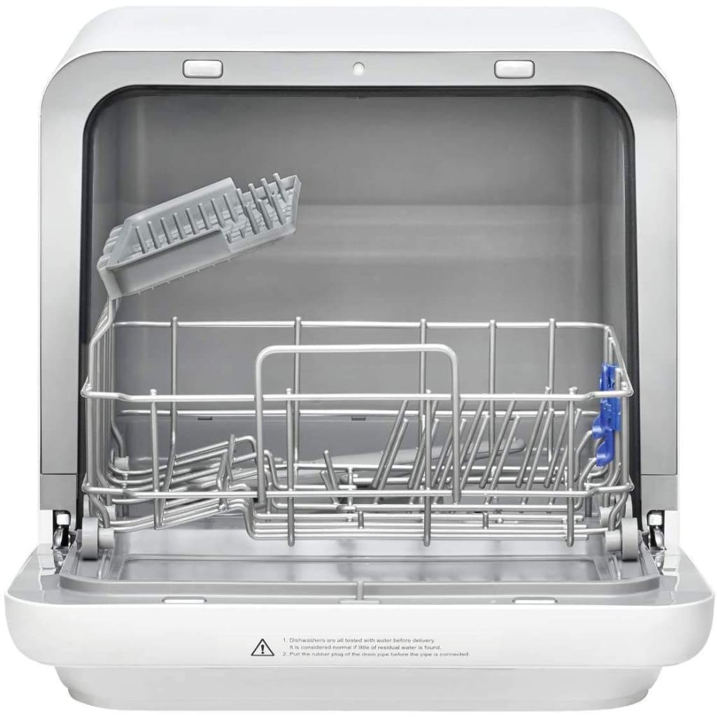 Bomann TSG 7402.1 - Mini Dishwasher - Camping Dishwasher-Royal Brands Co-