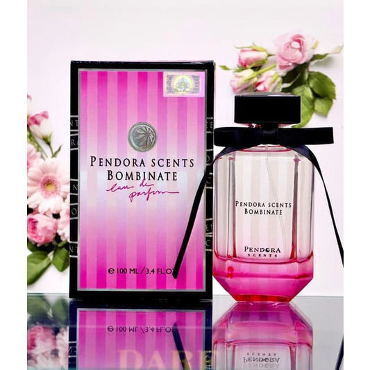 Bombinate by Pendora Scents 100ml