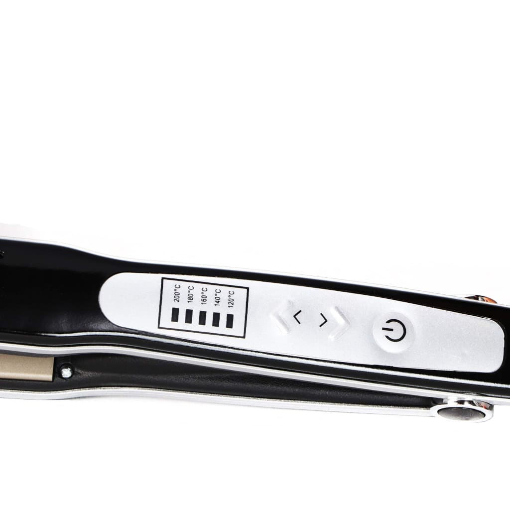 Braun BR-3546 Hair Straightener-Royal Brands Co-